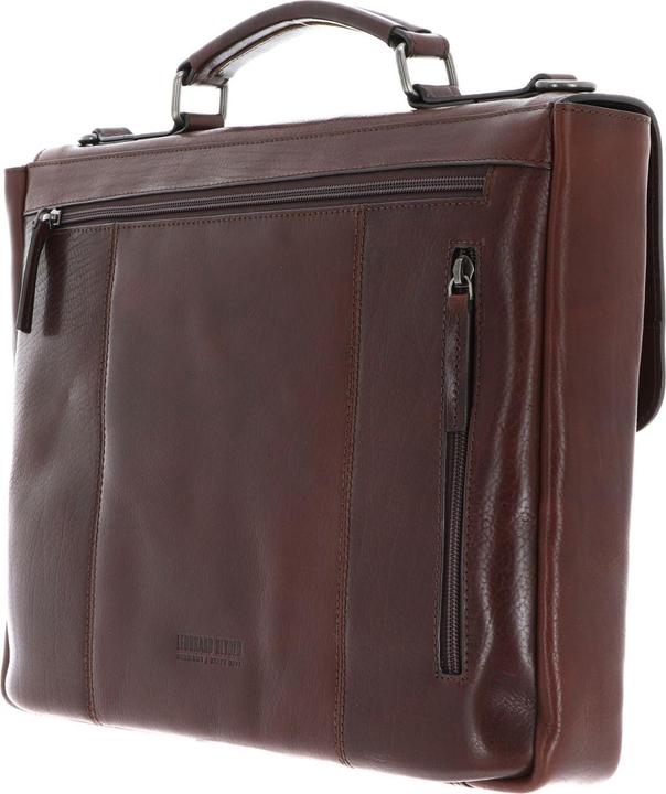 Produktbild Leonhard Heyden Ledertasche - Aktentasche Roma (15")