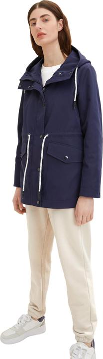 Immagine prodotto Tom Tailor Dames Jas 1035332, 11331 - Atlantic Ocean Blue, M