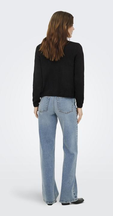 Produktbild Only Onldonna Ls V-Neck Pullover Knt (S)