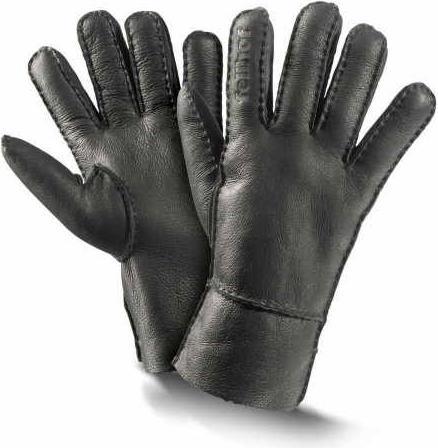 Produktbild Fellhof Lammfell Fingerhandschuhe Trend (XS)