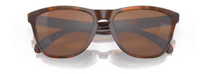 Produktbild Oakley Frogskins Prizm