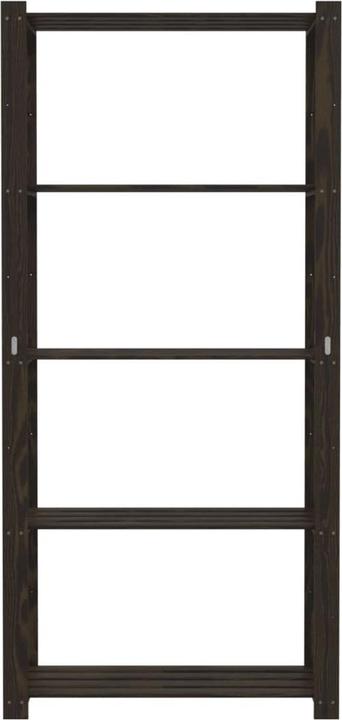 Produktbild vidaXL Lagerregal