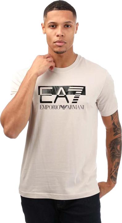 Emporio Armani - T-shirt EA7 - Homme (M)