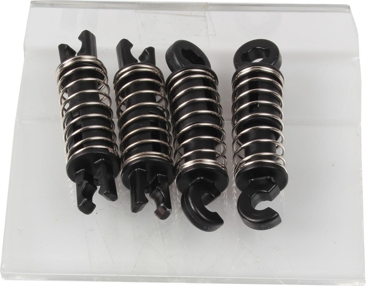 Immagine prodotto Revell 4 x ammortizzatore incl. molla (Monster)