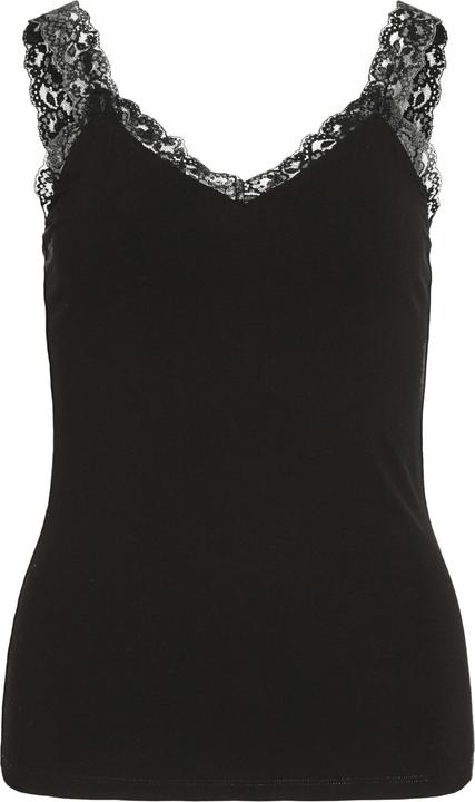 Immagine prodotto Vila VICLURA V-Ausschnitt Top (S)