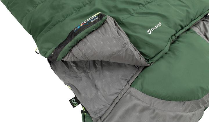 Image du produit Outwell Contour Lux XL (235 cm)