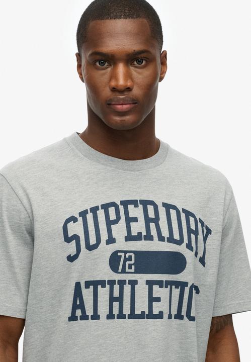 Actual product image Superdry Athletic Ess Tee (M)