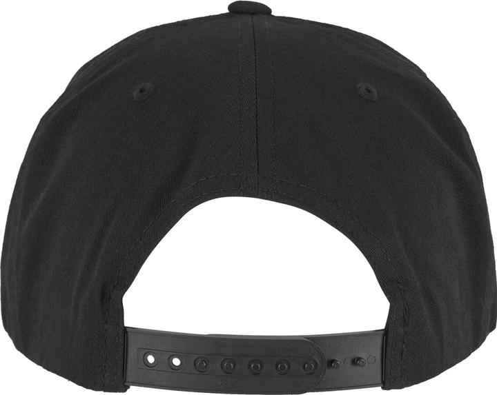 Produktbild Flexfit YP CLASSICS® CLASSIC POPLIN GOLF CAP - 51073 (One Size)