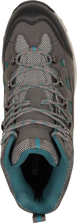 Produktbild Mountain Warehouse Wanderstiefel Adventurer (37.5)