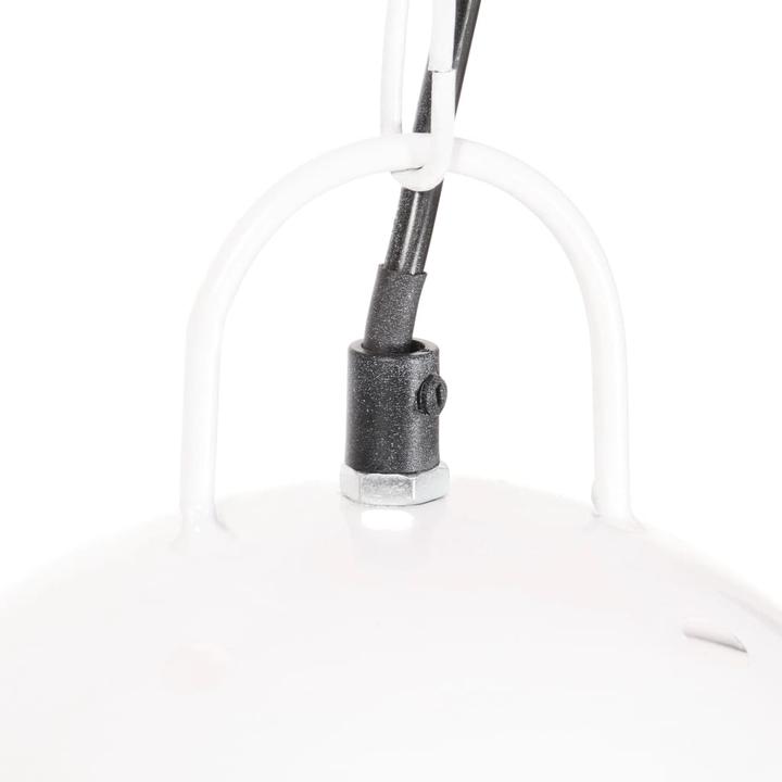 Actual product image VidaXL Vanessa (E27)
