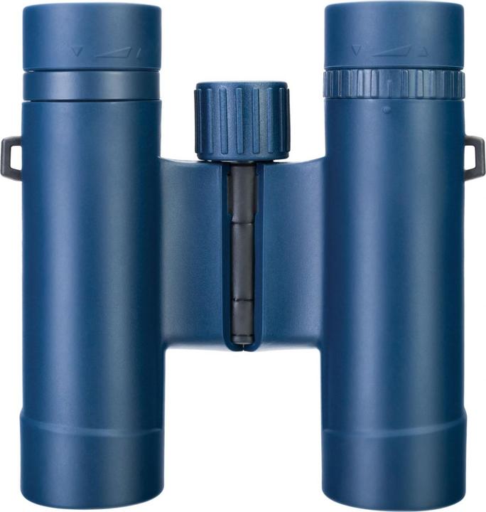 Actual product image Levenhuk Discovery Elbrus 8x25 binoculars (8x, 25 mm)