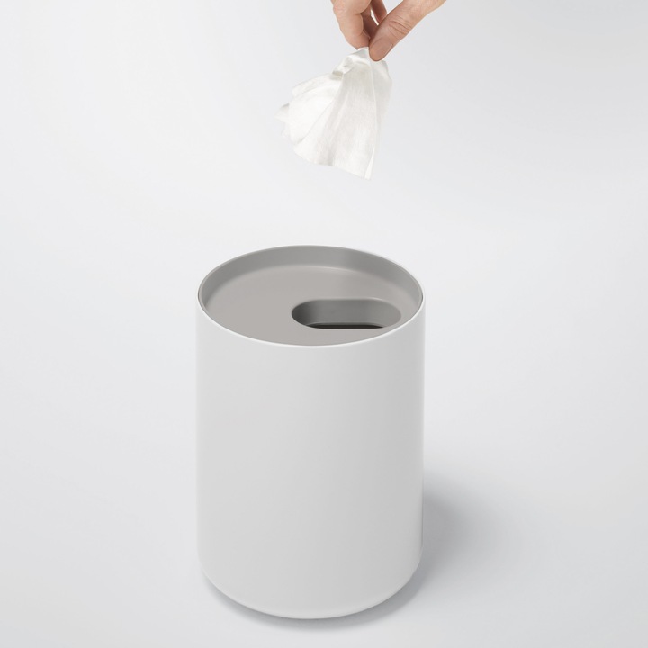 Actual product image Authentics Lunar waste bin (6 l)