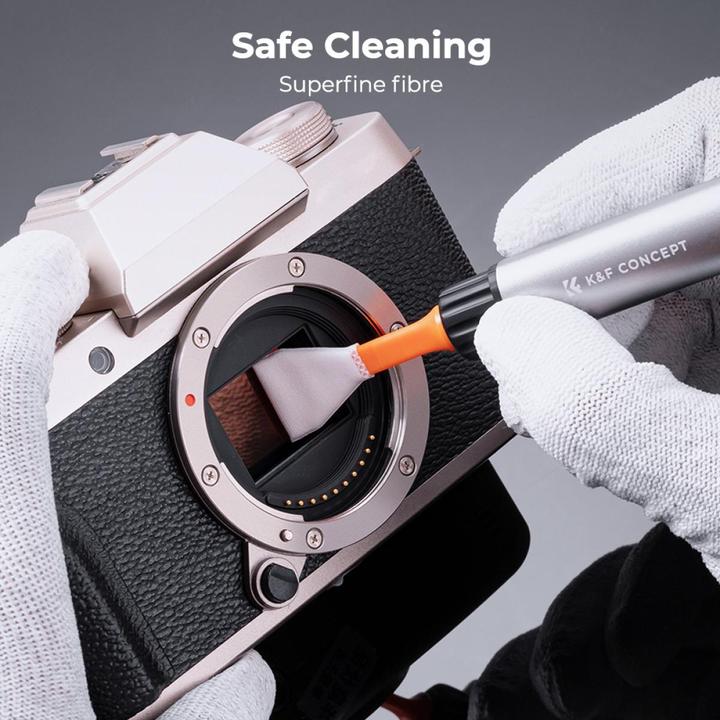 Produktbild K&F Concept Cleaning Pen Kit SKU.1899