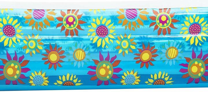 Actual product image Bestway Happy Flora