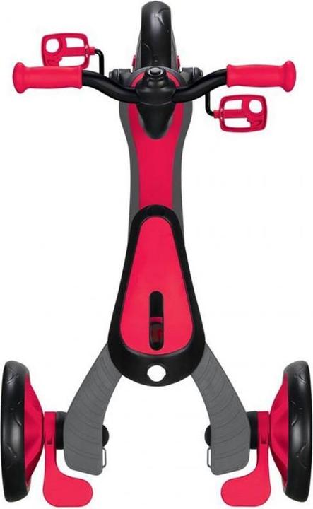 Actual product image Globber Trike Explorer 4 in 1