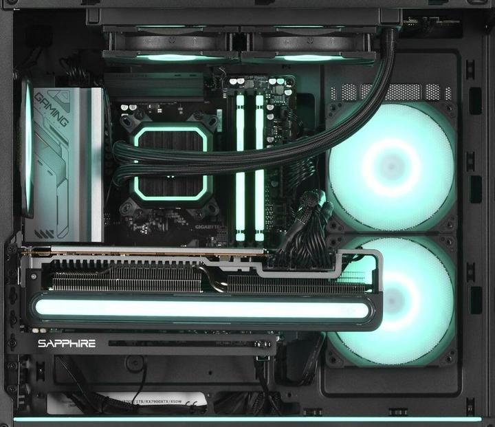 Image du produit Actina 5901443387107 (1000 Go, 32 Go, Radeon RX 7900 XTX)