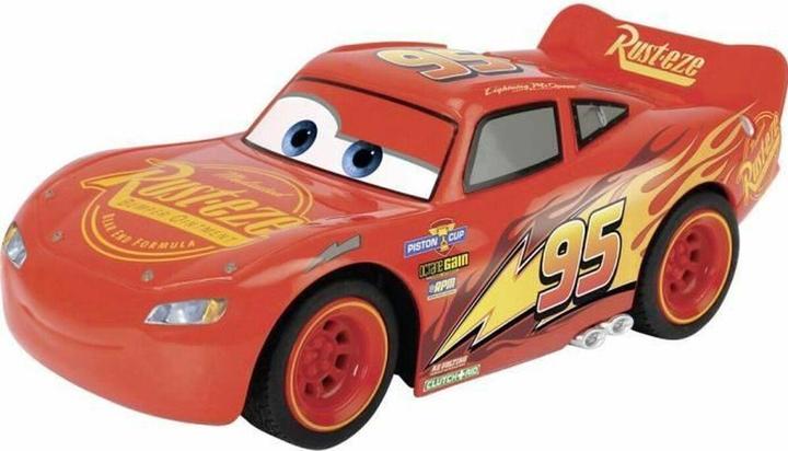 Produktbild Dickie Cars 3 Lightning McQueen