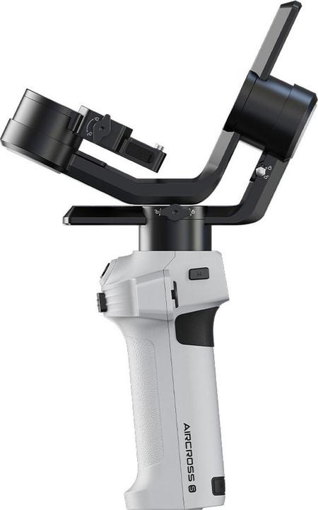 Actual product image Gudsen Gimbal for camera, camcorder, smartphone Moza AIRCROSS S (Smartphone, 1.80 kg)