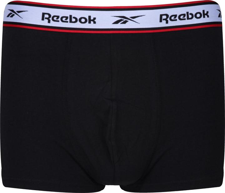 Produktbild Reebok Boxershorts (XL, 3er Pack)