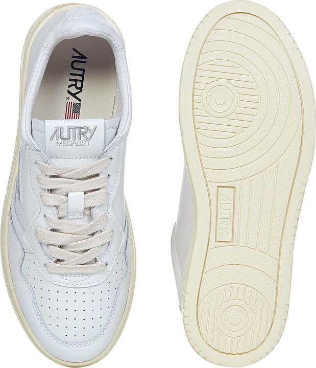 Immagine prodotto Autry Scarpe da ginnastica bianche (38)