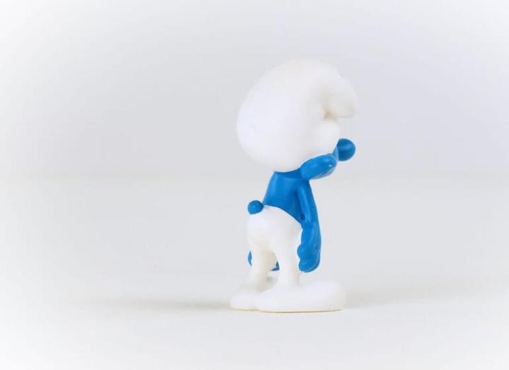 Produktbild Schleich Dummchen Schlumpf