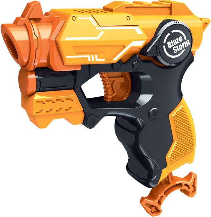 Produktbild Outdoor Active Schaumstoff Blaster inklusive 5 Darts