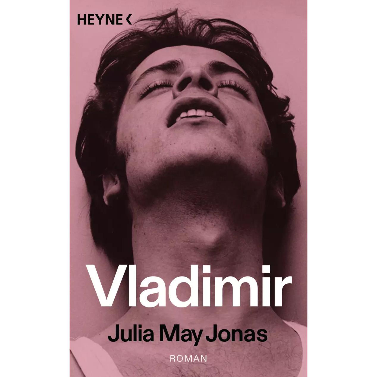 Vladimir, Belletristik von Julia May Jonas