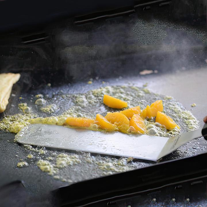 Produktbild Campingaz Premium Plancha Langspatel