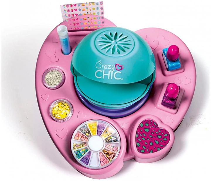 Produktbild Clementoni Action und Réaction