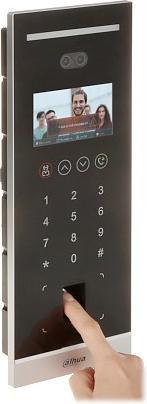 Image du produit Dahua INTERPHONE VIDÉO VTO6541H