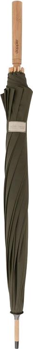 Image du produit Doppler Nature Long Bamboo Parapluie 90 cm