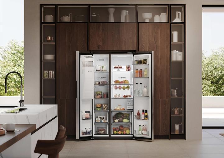 Immagine prodotto Haier HSW79F18CIMM (601 l)