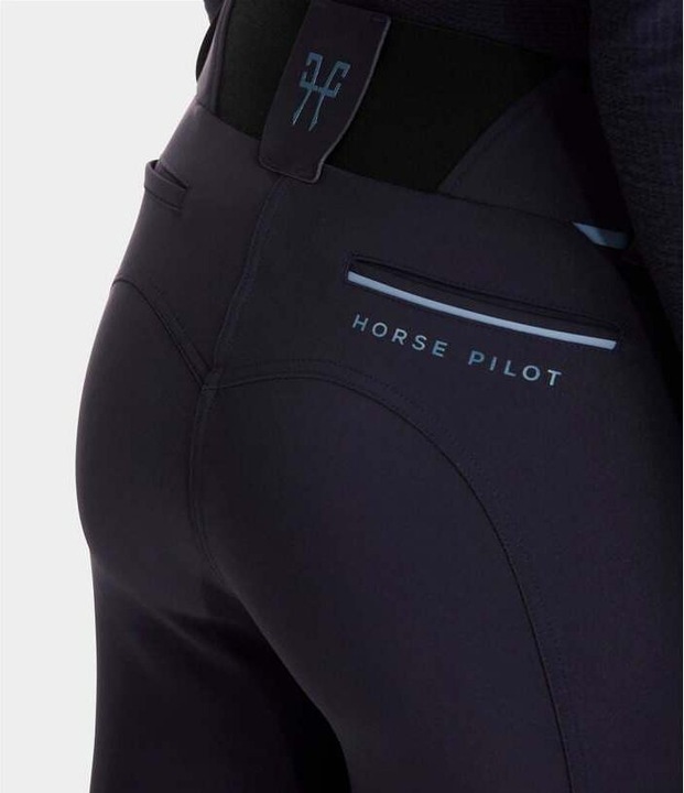 Actual product image Horse Pilot ' riding pant hore pilot x-deign (S)