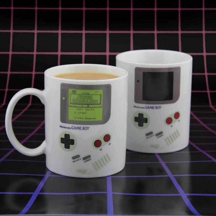 Produktbild TOP Game Boy Tasse (300 ml, 1 x)