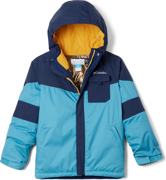 Produktbild Columbia Mighty Mogul™ II Jacket (XS)