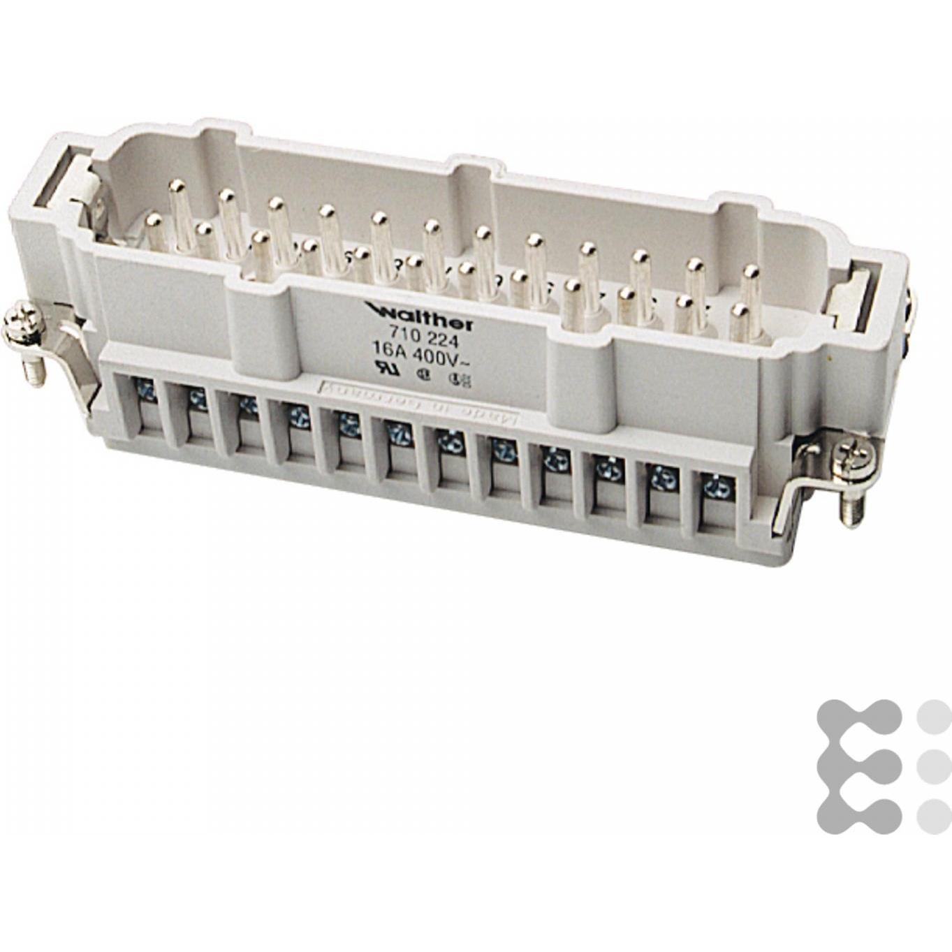 Thumbnail - Walther Werke Stifteinsatz, Elektronikkabel + Stecker