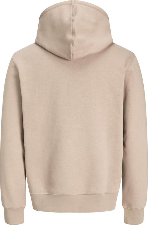 Produktbild Jack & Jones Jjestar Basic Sweat Hood Noos (L)