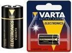 Actual product image Varta V4034px (1 pcs., 4LR44, 100 mAh)