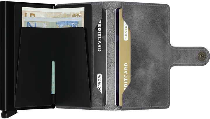 Actual product image Secrid Miniwallet