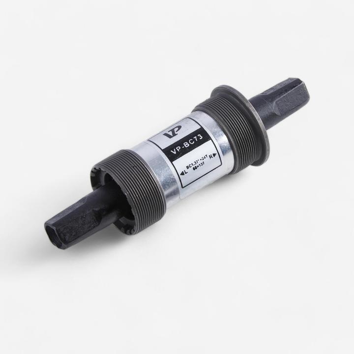 Actual product image Btwin Square axle bottom bracket