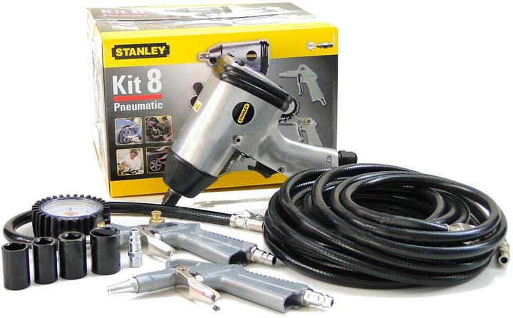 Immagine prodotto Stanley Set di aria compressa