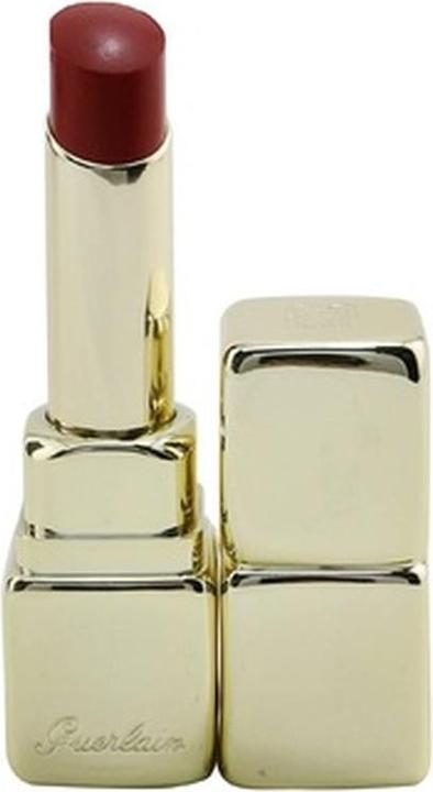 Actual product image Guerlain KissKiss Shine Bloom No 729 (729)