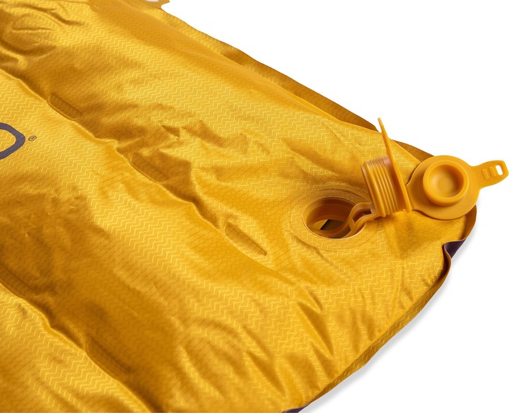 Actual product image Nemo Equipment Tensor Trail