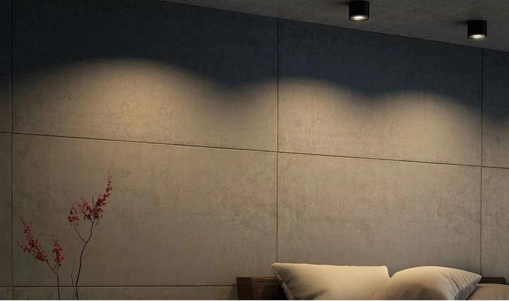 Actual product image Philips MyLiving phase (500 lm)