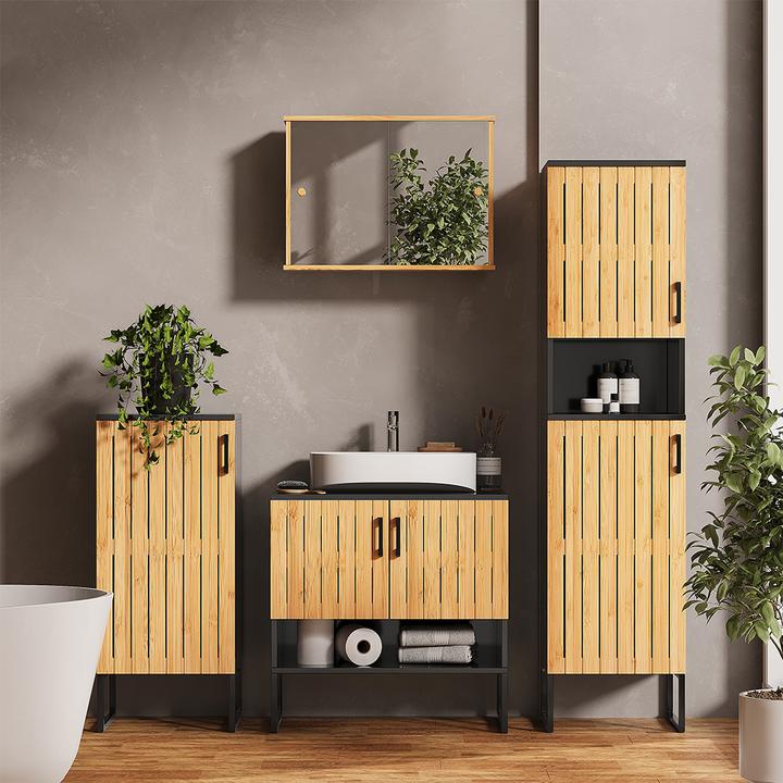 Produktbild Vicco Vayra (35 x 31.5 x 145 cm)