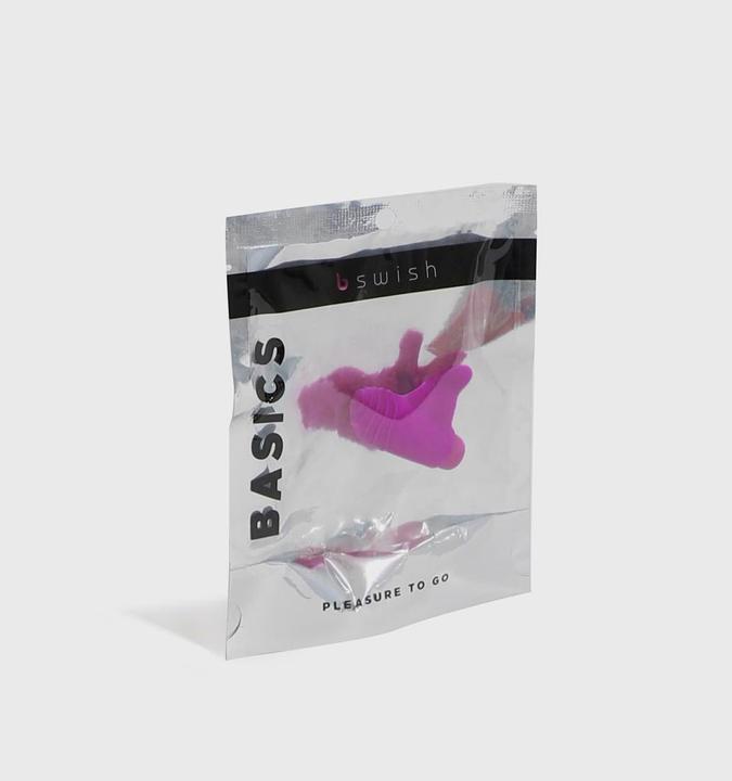 Actual product image Bswish Bteased