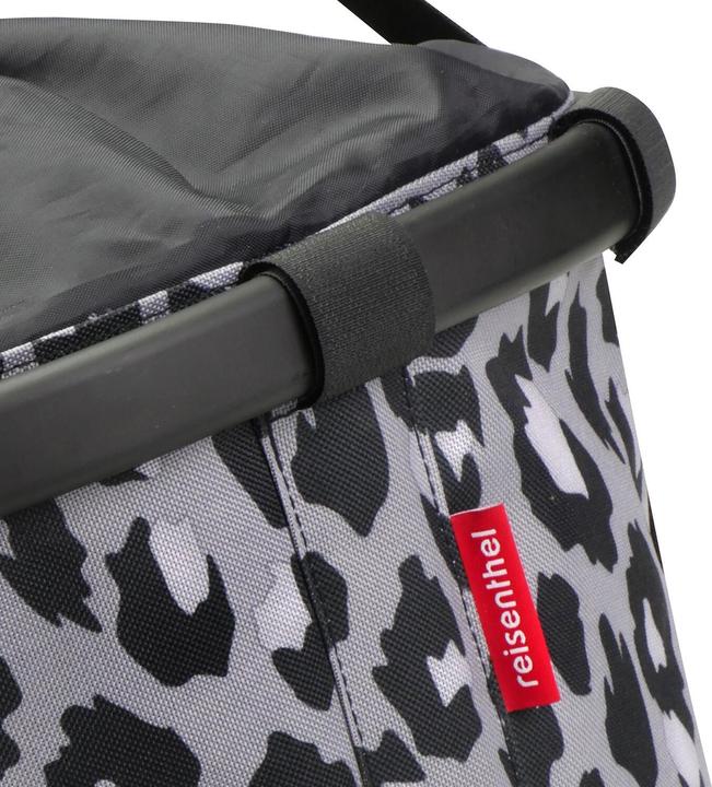 Produktbild Rixen & Kaul Bikebasket (15 l)