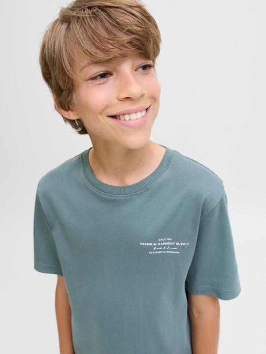 Actual product image Jack & Jones T-shirt Junior T-shirt (176)