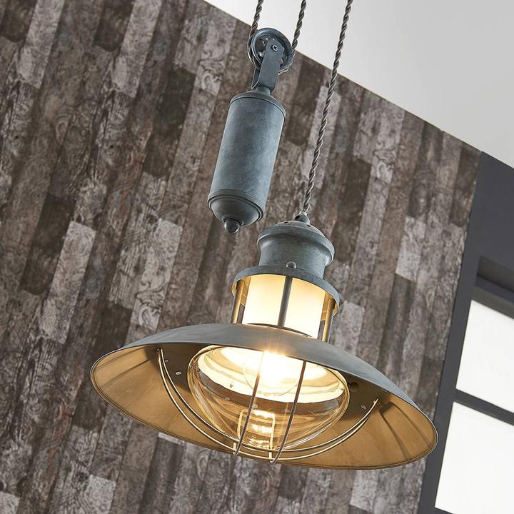 Produktbild Lindby Louisanne (E27)