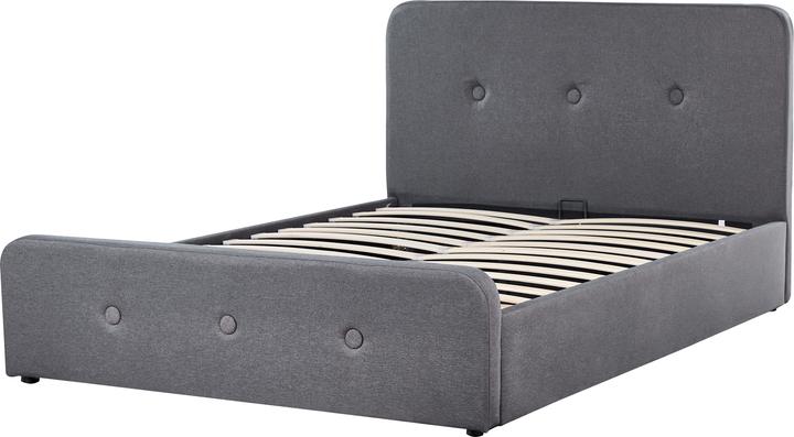 Actual product image Beliani Rennes (140 x 200 cm)